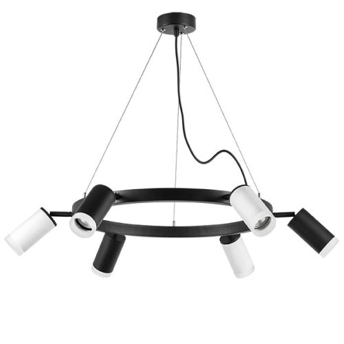 Подвесная люстра Lightstar Rullo LR0163733630