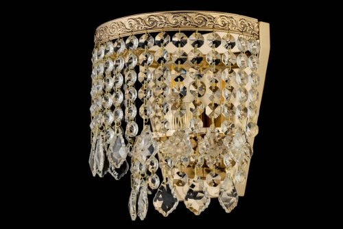 Castellana E 2.10.602 G Настенное бра Arti Lampadari Castellana Gold Castellana E 2.10.602 G