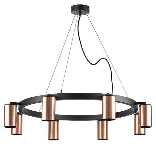 LR018308 Подвесная люстра Lightstar Rullo LR018308