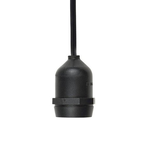 Патрон Uniel ULH-E27-IP54-150cm
