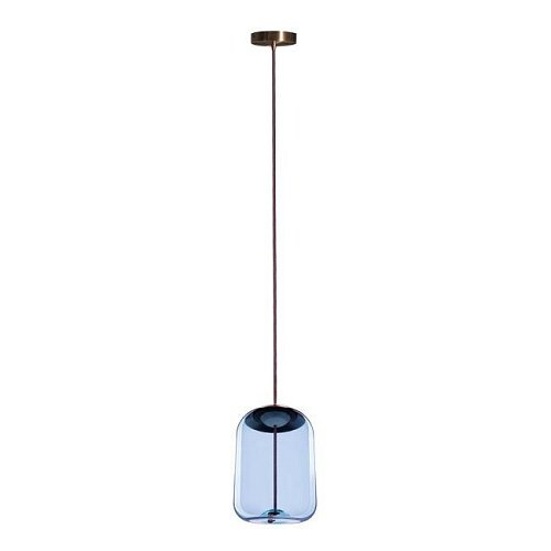 8133-C mini Светильник подвесной Loft It Knot 8133-C mini