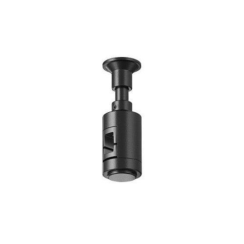 TRA155CW-S1-B Крепление настенное Wall одинарное Flarity Maytoni Accessories for tracks Flarity TRA155CW-S1-B