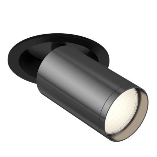 C048CL-1BGF Встраиваемый светильник Maytoni Focus S C048CL-1BGF