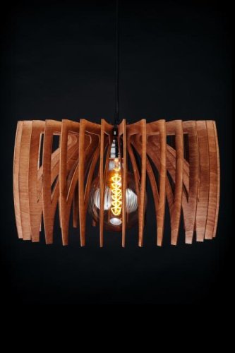 1840mx Светильник подвесной Woodshire Солу 1840mx