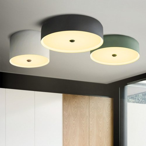 178351-26 Светильник потолочный ImperiumLoft Cylinder01 178351-26