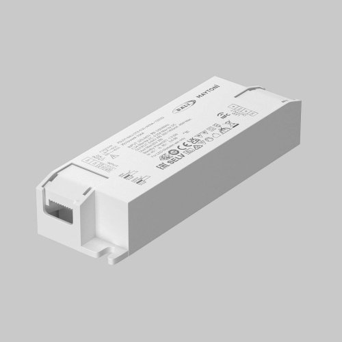 Источник тока DALI NFC DT8 500-1400mA +PUSH DIM Maytoni Источники тока 721023