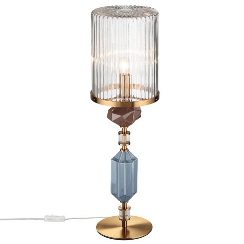 Настольная лампа Odeon Light EXCLUSIVE Terra 5414/1T