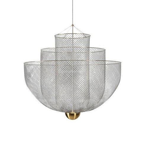 228360-22 Подвесная люстра ImperiumLoft Ar228360-22 228360-22
