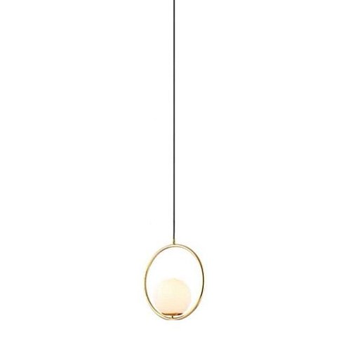 Светильник подвесной L'Arte Luce Luxury Gosca L54501.86