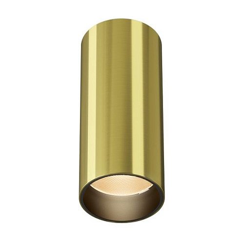 C056CL-L12W2.7K-W-BS Накладной светильник Maytoni Focus Led C056CL-L12W2.7K-W-BS