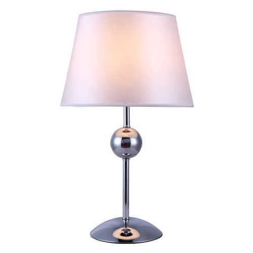 A4012LT-1CC Настольная лампа Arte Lamp Turandot A4012LT-1CC