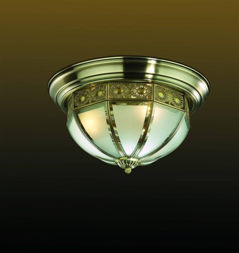 2344/3C Светильник потолочный Odeon Light Valso 2344/3C