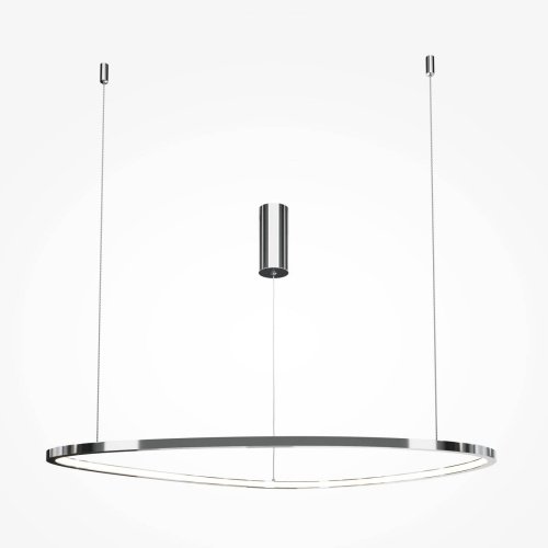 Подвесная люстра Maytoni Glint MOD072PL-L36CH3K