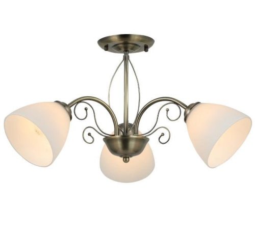 Потолочная люстра Rivoli Sue 9171-303