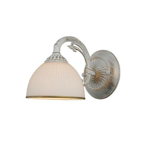 2134/1A White Настенное бра Escada Ballad 2134/1A White