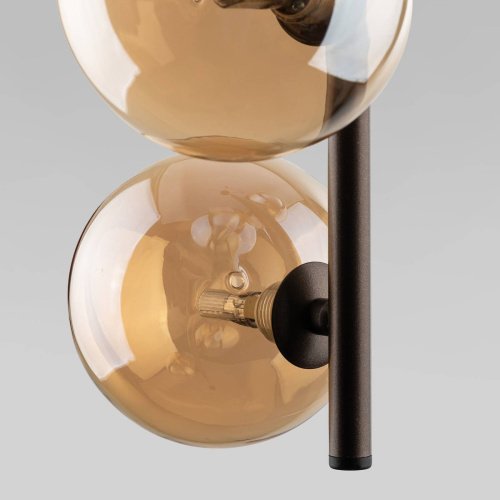 6188 ESTERA BROWN Светильник подвесной TK Lighting Estera 6188 ESTERA BROWN
