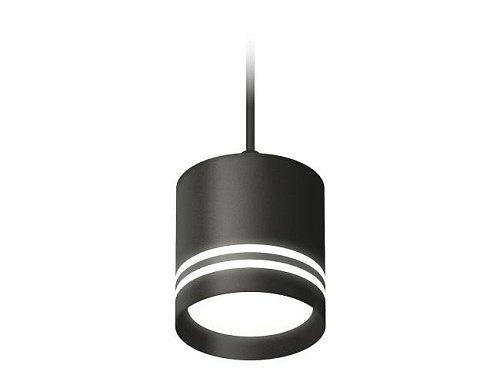 XP8111024 Светильник подвесной Ambrella Techno Spot XP8111024