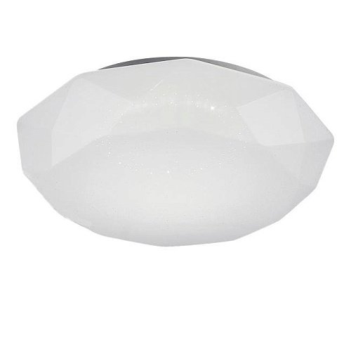 5970 Потолочный LED светильник Mantra Diamante 5970