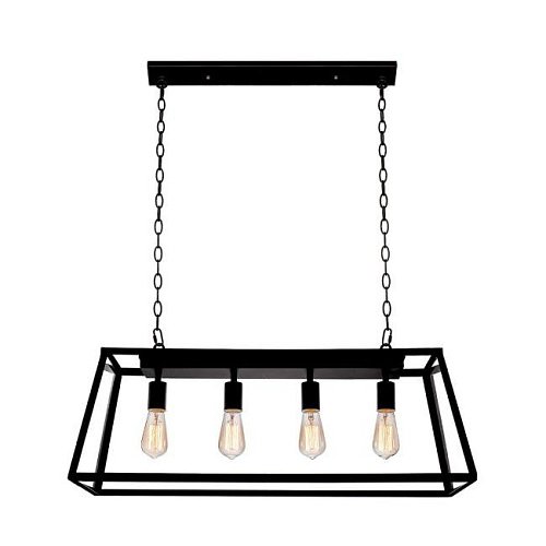 LOFT3110C Светильник подвесной Loft It Trapezium LOFT3110C