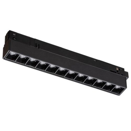 10644 Трековый светильник Nowodvorski Focus Led 10644