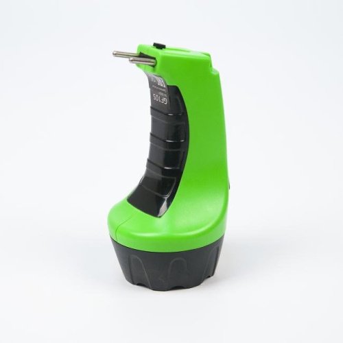 Фонарик Gauss Фонарь ручной GF105