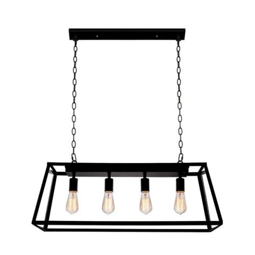 Светильник подвесной Loft It Trapezium LOFT3110C