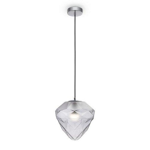 P053PL-01GR Светильник подвесной Maytoni Globo P053PL-01GR