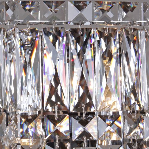 IL5088-1WZF-25 CH ELITE Бра настенное ILLUMICO IL5088-1WZF-25 CH ELITE