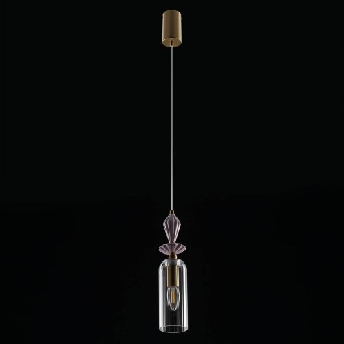 CL254010 Подвесной светильник FERNET Citilux CL254010
