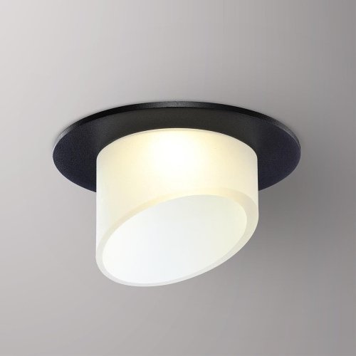 370896 Встраиваемый светильник Novotech Lirio 370896