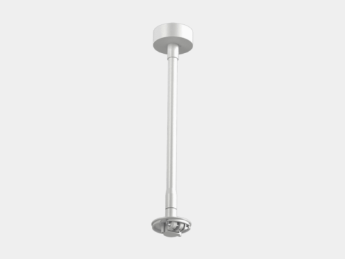00-00003420 Сменное крепление M5 для светильников VILLY, SWG PRO 00-00003420