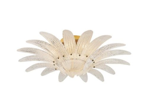 Потолочная люстра Newport Victoria 8809/PL gold white