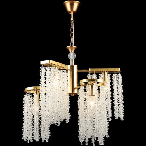 Подвесная люстра 02686-0.4-3+3 COP