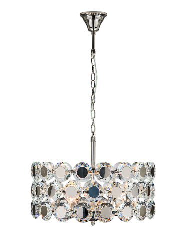 Подвесная люстра Escada Image 664/6S