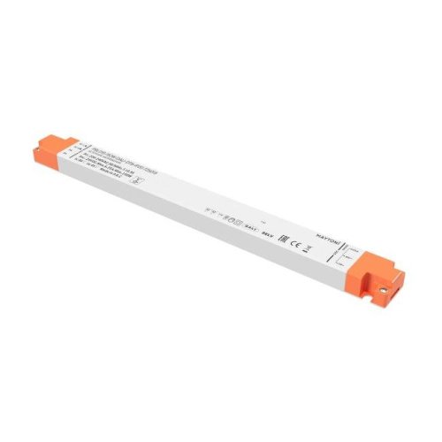 Источник напряжения 24В Dali DT8 150Вт IP 20 Maytoni Источники напряжения DALI 725013