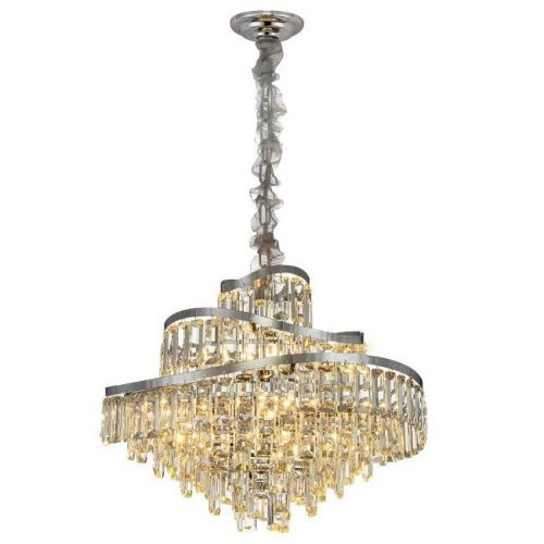CL315161 Подвесная люстра Citilux Naiad CL315161