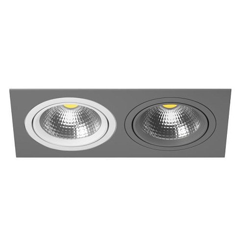 i8290609 Встраиваемый светильник Lightstar Intero 111 i8290609