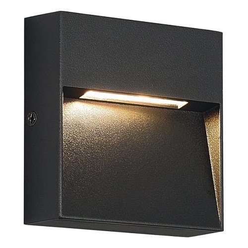 Подсветка для ступеней Lade ST Luce SL9537.411.14