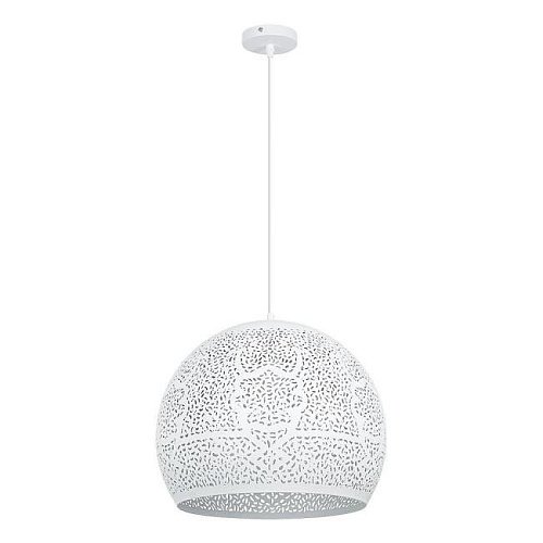 Светильник подвесной Arte Lamp Celesta A7057SP-1WH