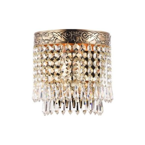 DIA890-WL-01-G Настенное бра Maytoni Palace DIA890-WL-01-G