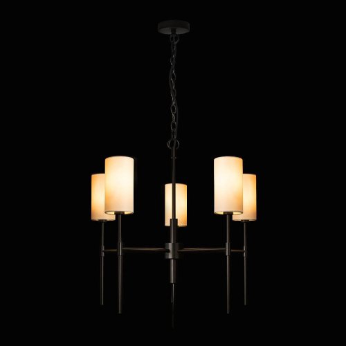 10307 Black Подвесная люстра Loft It Comfy 10307 Black