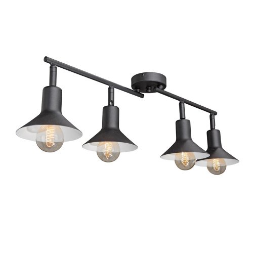 Светильник спот Vitaluce V4808-1/4PL