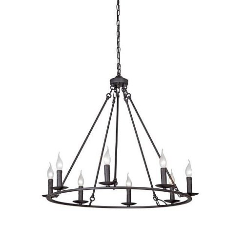 V3756-1/8 Подвесная люстра Vitaluce V3756-1/8