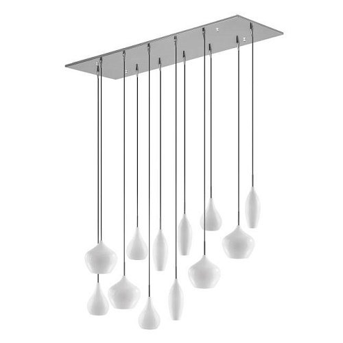 Светильник подвесной Lightstar Pentola 803120
