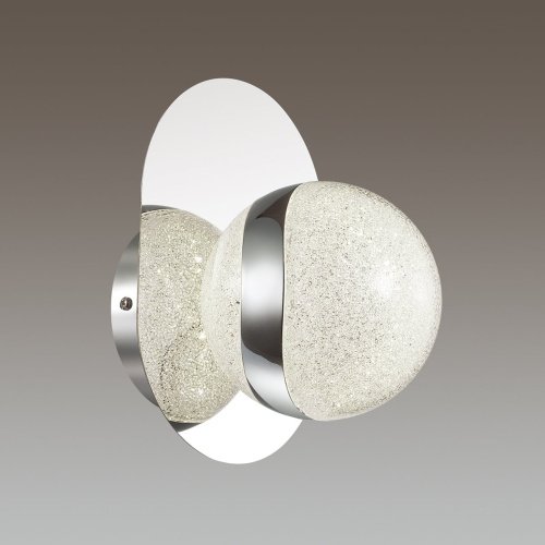 4193/8WL Настенное светодиодное бра Odeon Light Domus 4193/8WL
