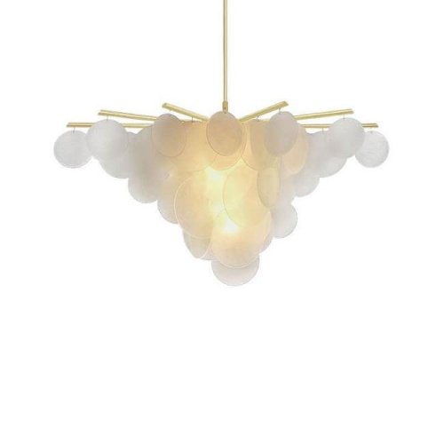Люстра на штанге L'Arte Luce Luxury Grappo L33912.86