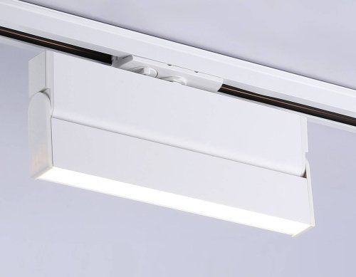 Трековый светильник Ambrella Track System GL6806