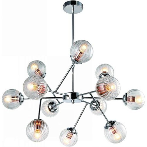 A9276LM-12CC Люстра на штанге Arte Lamp Arancia A9276LM-12CC