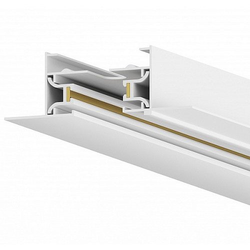 HSBL_0036 Шинопровод встраиваемый однофазный Hesby Lighting Skylite HSBL_0036