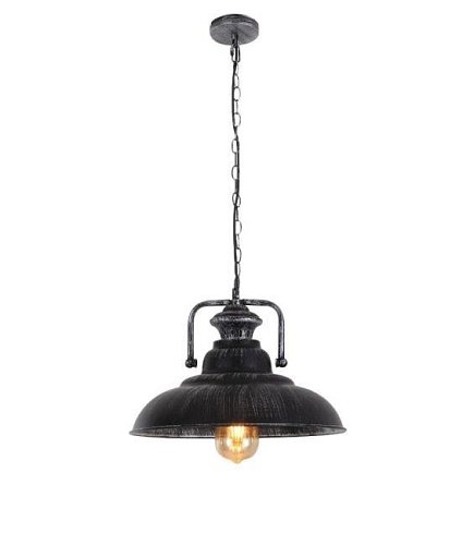 LDP 8007 O.SL Светильник подвесной Lumina Deco Bardi LDP 8007 O.SL